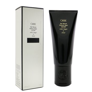 Oribe - Gel Serum Radiance, Magic and Hold Image 1