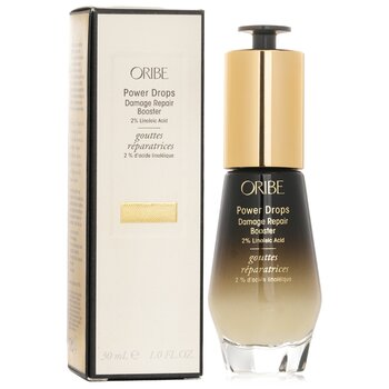 Oribe - Power Drops Damage Repair Booster (2% Linoleic Acid) Image 1