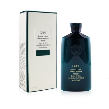 Oribe - Priming Lotion Leave-In Conditioning Detangler Image 1