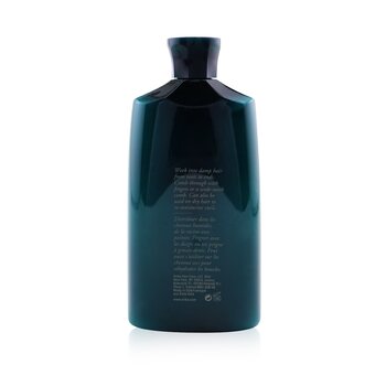 Oribe - Priming Lotion Leave-In Conditioning Detangler Image 2