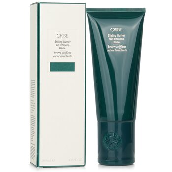 Oribe - Styling Butter Curl Enhancing Creme Image 1