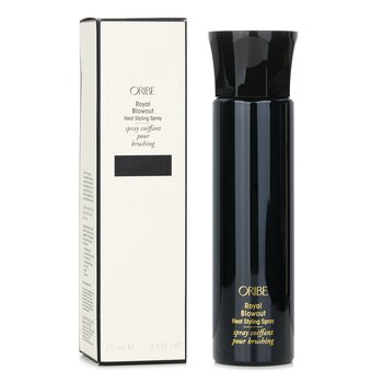 Oribe - Royal Blowout Heat Styling Spray Image 1