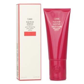 Oribe - Bright Blonde Conditioner For Beautiful Color Image 1