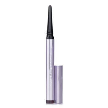 Flypencil Longwear Pencil Eyeliner - # Purp-A-Trader (Eggplant Purple Matte) (0.3g/0.01oz) 