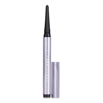 Flypencil Longwear Pencil Eyeliner - # Black Card (Black with Silver Glitter) (0.3g/0.01oz) 