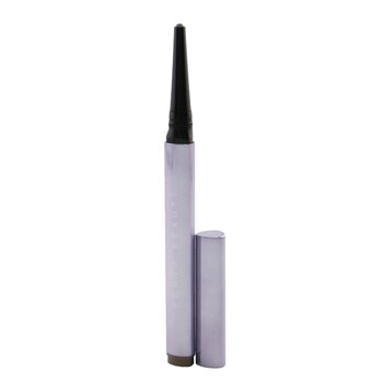 Flypencil Longwear Pencil Eyeliner - # Moon Dunez (Purple Gray Shimmer) (0.3g/0.01oz) 