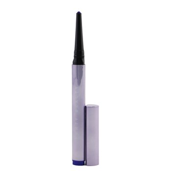 Flypencil Longwear Pencil Eyeliner - # Sea About It (Cobalt Blue Matte) (0.3g/0.01oz) 