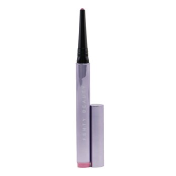 Flypencil Longwear Pencil Eyeliner - # Cute Ting (Bubblegum Pink Matte) (0.3g/0.01oz) 