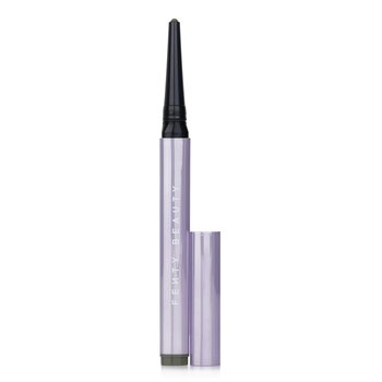 Flypencil Longwear Pencil Eyeliner - # Bank Tank (Olive Green Matte) (0.3g/0.01oz) 
