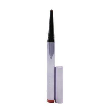 Flypencil Longwear Pencil Eyeliner - # Spa'getti Strapz (Coral Matte (0.3g/0.01oz) 