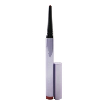 Flypencil Longwear Pencil Eyeliner - # Cherry Punk (Cherry Red Matte) (0.3g/0.01oz) 