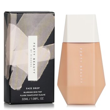 Fenty Beauty by Rihanna - Eaze Drop Blurring Skin Tint - # 8 (Light Medium With Warm Undertones) Image 1