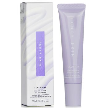 Fenty Beauty by Rihanna - FENTY SKIN Flash Nap Instant Revival Eye Gel-Cream Image 1