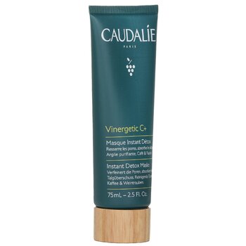 Caudalie Ladies Vinergetic C+ Instant Detox Mask 2.5 oz Skin Care
