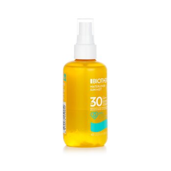 Biotherm - Waterlover Sun Mist SPF 30 (For Face & Body) Image 1