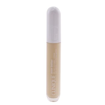 Clinique - Even Better All Over Concealer + Eraser - # CN 02 Breeze Image 2