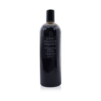 Shampoo For Dry Hair with Evening Primrose (Bottle Slightly Dented) (1035ml/35oz) 