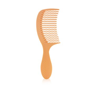 Wet Brush - Go Green Treatment Comb - # Coconut Oil Image 2