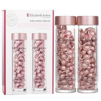 Elizabeth Arden - Ceramide Retinol Capsules - Line Erasing Night Serum Duo Image 1