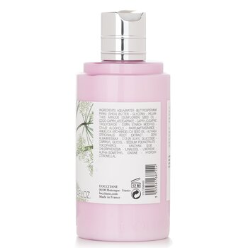 L'Occitane - Herbae Par L'Eau Beauty Milk Image 2