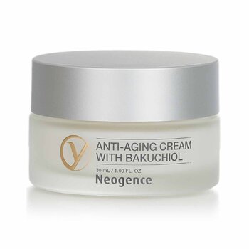 Anti-Aging Cream With Bakuchiol (30ml/1oz) 