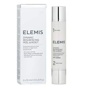 Elemis - Dynamic Resurfacing Peel & Reset Image 1