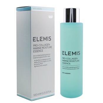 Elemis - Pro-Collagen Marine Moisture Essence Image 1