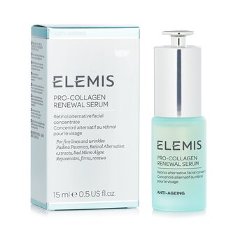 Elemis - Pro-Collagen Renewal Serum Image 1