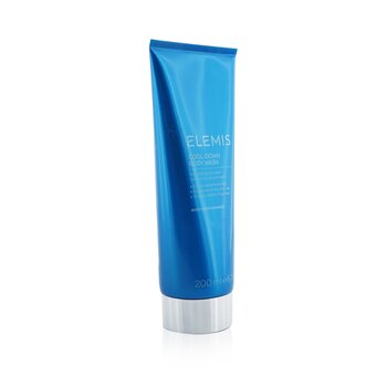 Elemis - Cool-Down Body Wash Image 1