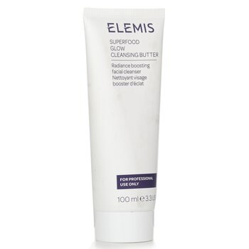 Elemis - Superfood AHA Glow Cleansing Butter (Salon Size) Image 1