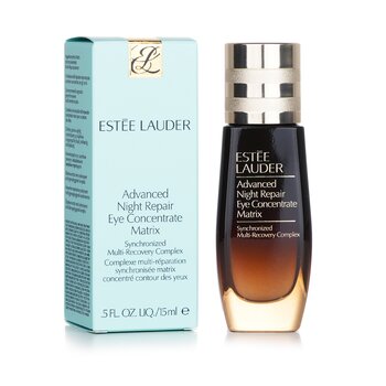 Estee Lauder - Advanced Night Repair Eye Concentrate Matrix Synchronized Multi-Recovery Complex Image 1