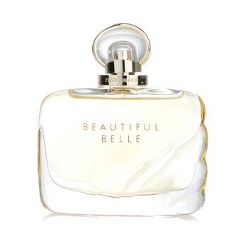 Beautiful Belle Eau De Parfum Spray (100ml/3.4oz) 