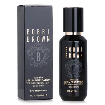 Bobbi Brown - Intensive Serum Foundation SPF40 - # N-012 Porcelain Image 1