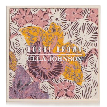 Bobbi Brown - Highlighting Powder (Ulla Johnson Collection) - # Pink Glow Image 2