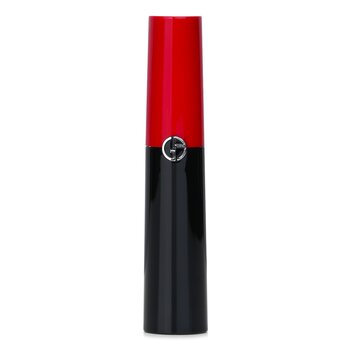 Giorgio Armani - Lip Power Longwear Vivid Color Lipstick - # 400 Four Hundred Image 2