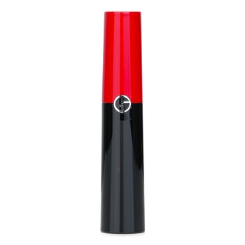 Giorgio Armani - Lip Power Longwear Vivid Color Lipstick - # 404 Tempting Image 2