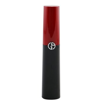 Giorgio Armani - Lip Power Longwear Vivid Color Lipstick - # 504 Flirt Image 2