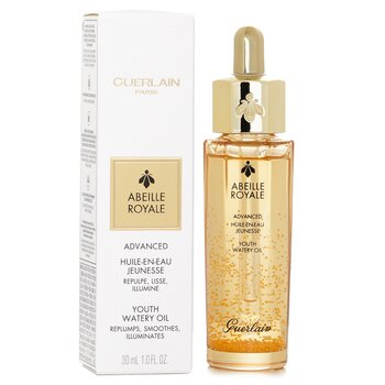 Guerlain - Abeille Royale Advanced Youth Watery Oil Image 1