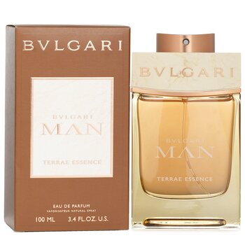 Bvlgari - Man Terrae Essence Eau De Parfum Spray Image 1