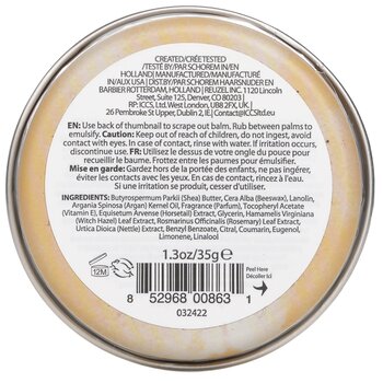 Reuzel - Beard Balm - Wood & Spice Image 2