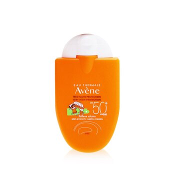 Reflexe Solaire SPF 50 - For Babies & Children (Exp. Date: 04/2022) (30ml/1oz) 