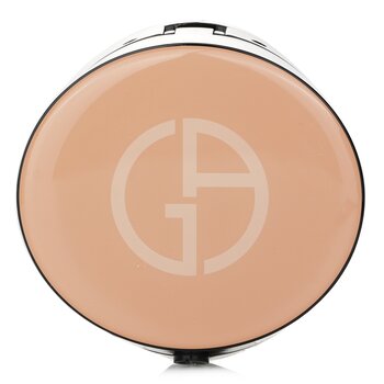 Giorgio Armani - Luminous Silk Glow Fusion Powder - # 4 Image 2