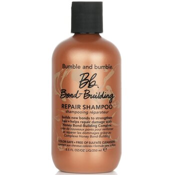 Bb. Bond-Building Repair Shampoo (250ml/8.5oz) 