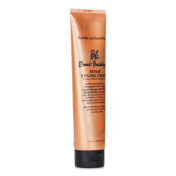 Bumble and Bumble - Bb. Bond-Building Repair Styling Cream Image 1