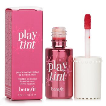 Benefit - Playtint Lip & Cheek Stain Image 1