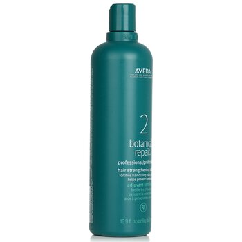 Aveda - Botanical Repair Professional Hair Strengthening Additive - Step 2 (Salon Product) Image 1