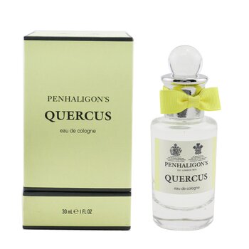 Penhaligon's - Quercus Eau De Cologne Spray Image 1