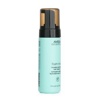 Aveda - Foam Reset Rinseless Hydrating Hair Cleanser Image 1