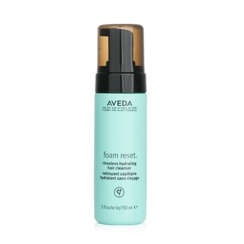 Foam Reset Rinseless Hydrating Hair Cleanser (150ml/5oz) 