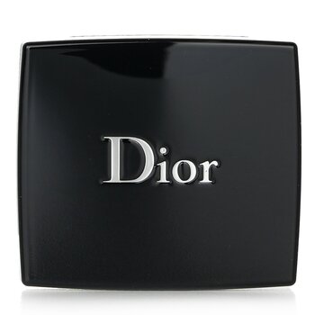 Christian Dior - Mono Couleur Couture High Colour Eyeshadow - # 481 Poncho (Satin) Image 2